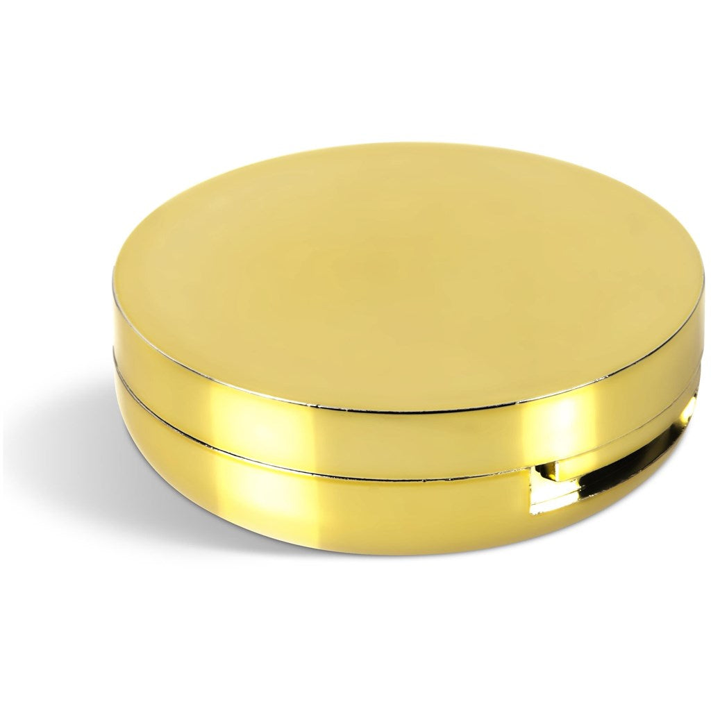 Glamourette Mirror & Lip Balm