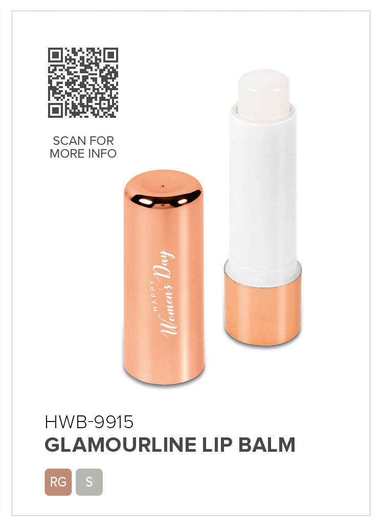 Glamourline Lip Balm