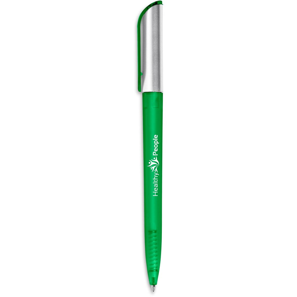 Altitude Tootwenny Twist Ball Pen