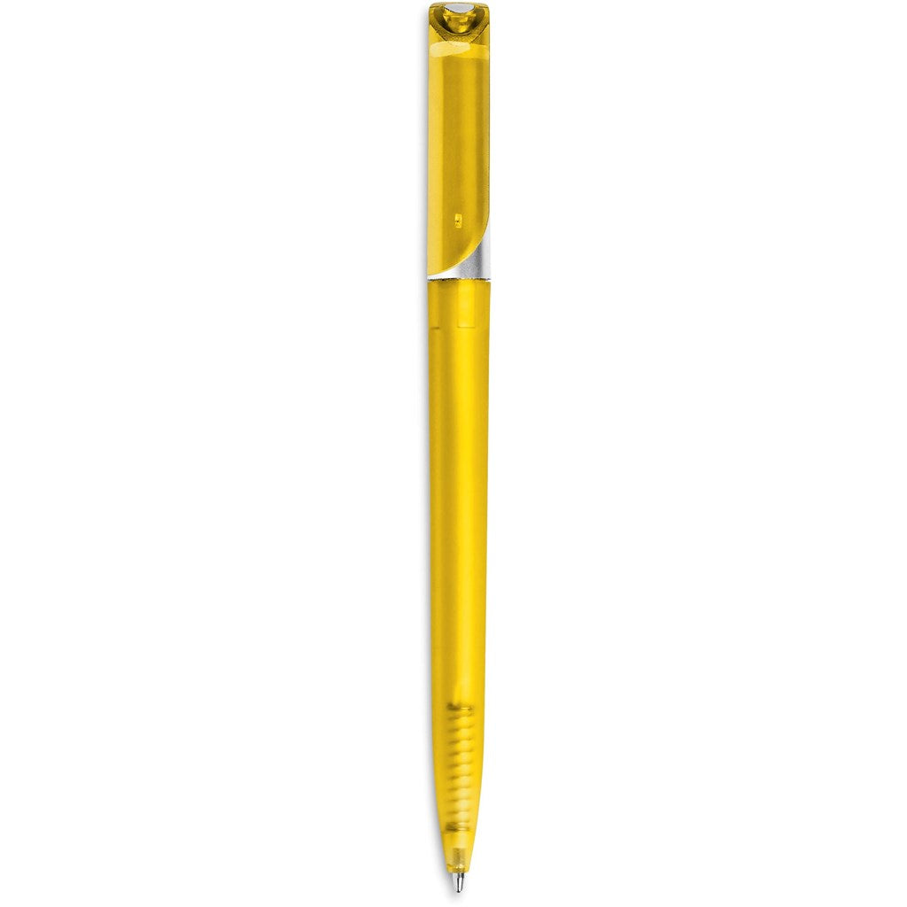 Altitude Tootwenny Twist Ball Pen