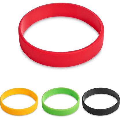 Altitude Fitwise Silicone Kids Wristband