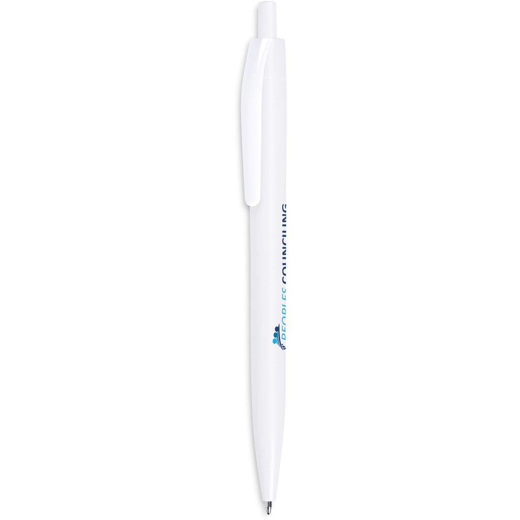 Altitude Primary Blue Ink Ball Pen