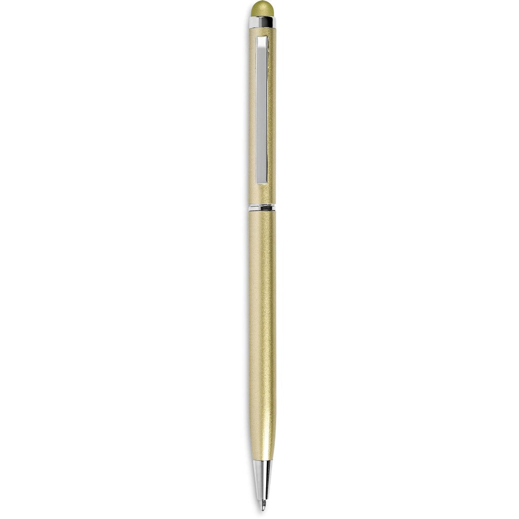 Altitude Hamptons Slim Stylus Ball Pen