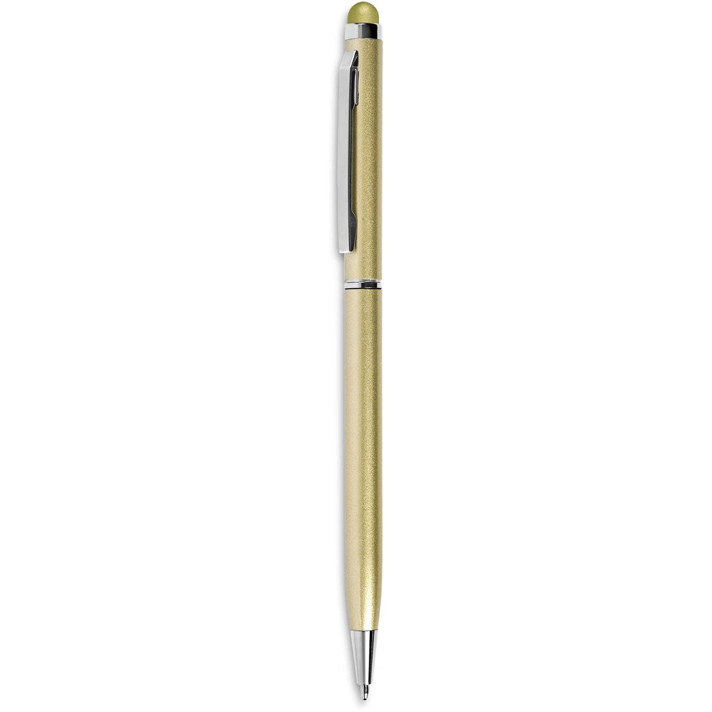 Altitude Hamptons Slim Stylus Ball Pen