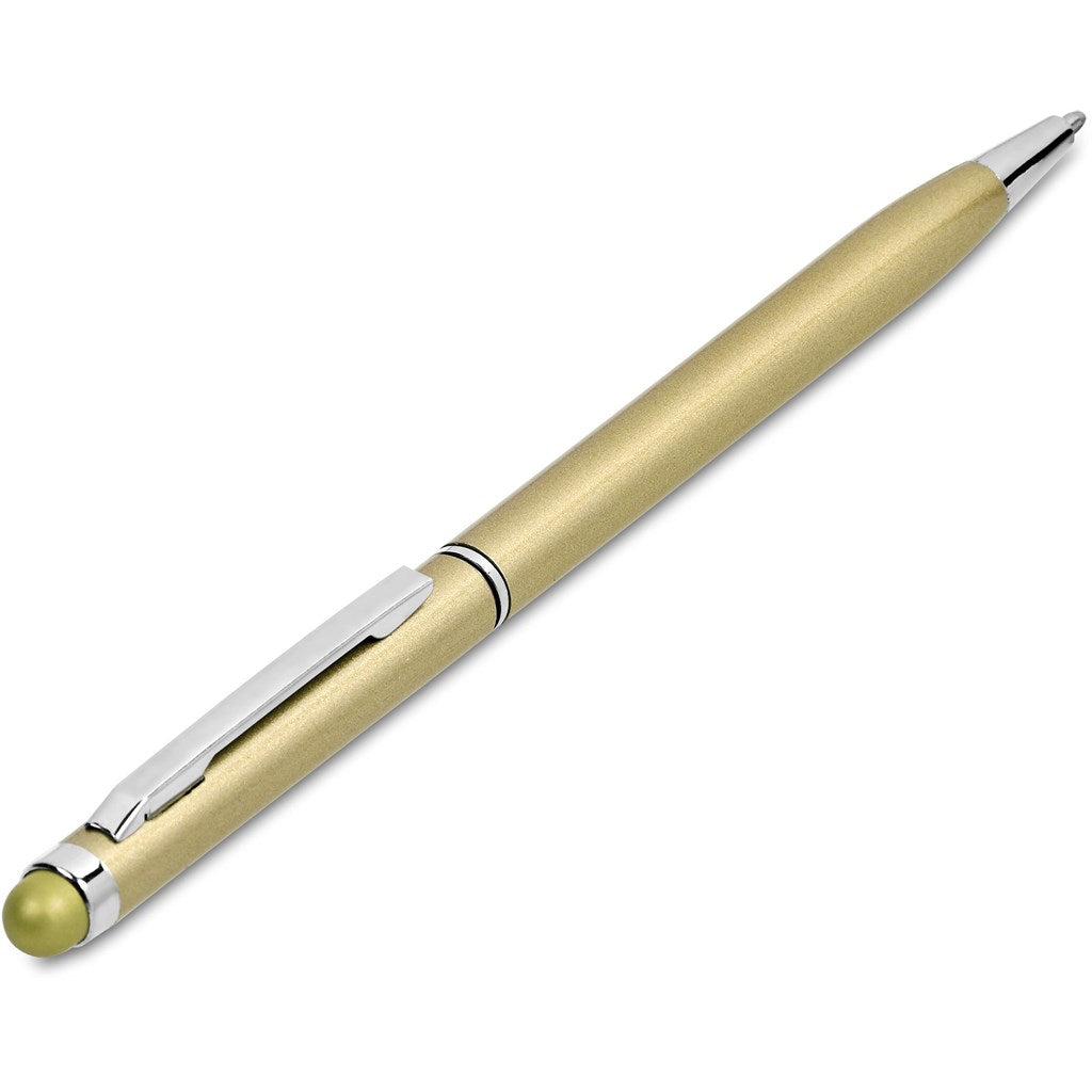 Altitude Hamptons Slim Stylus Ball Pen