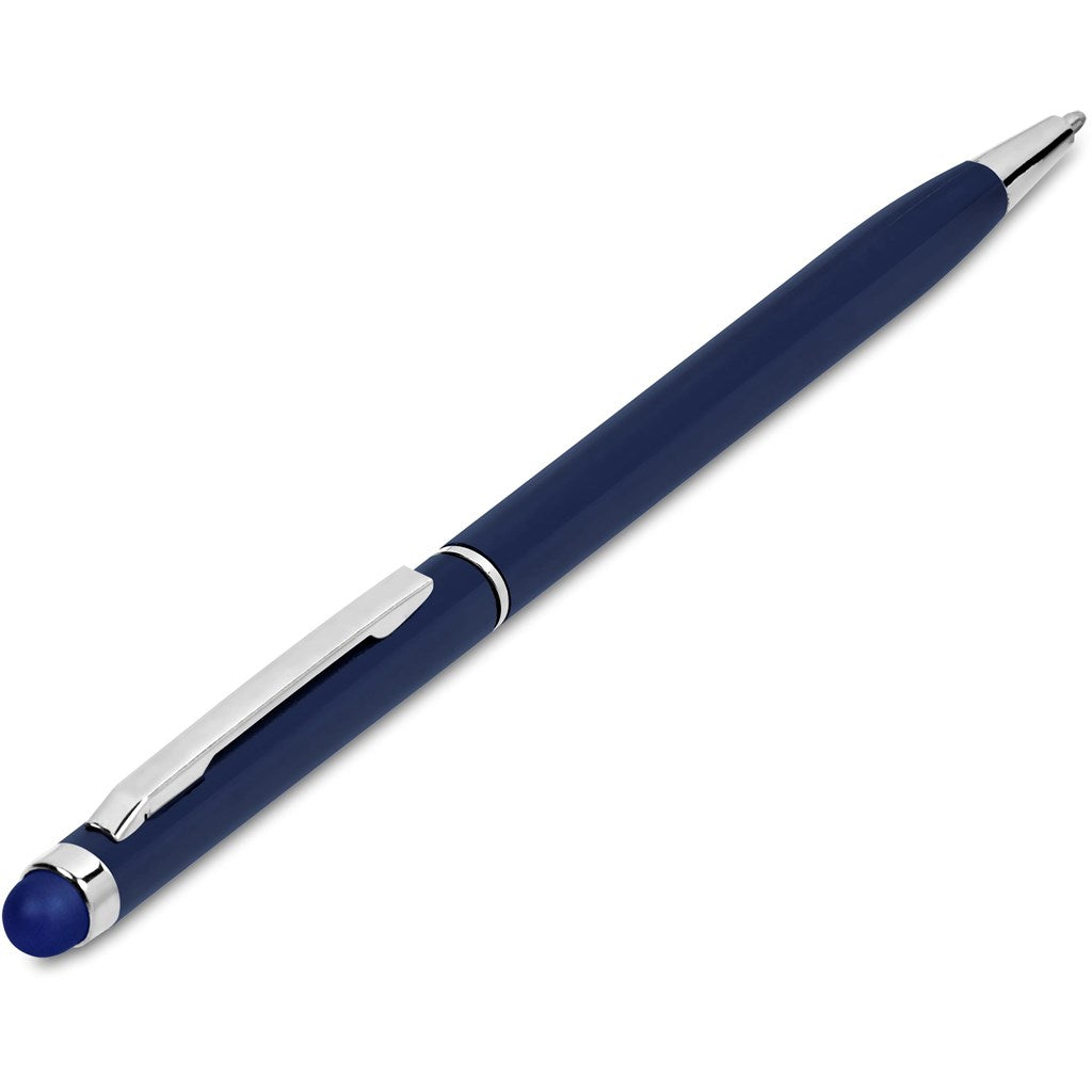 Altitude Hamptons Slim Stylus Ball Pen