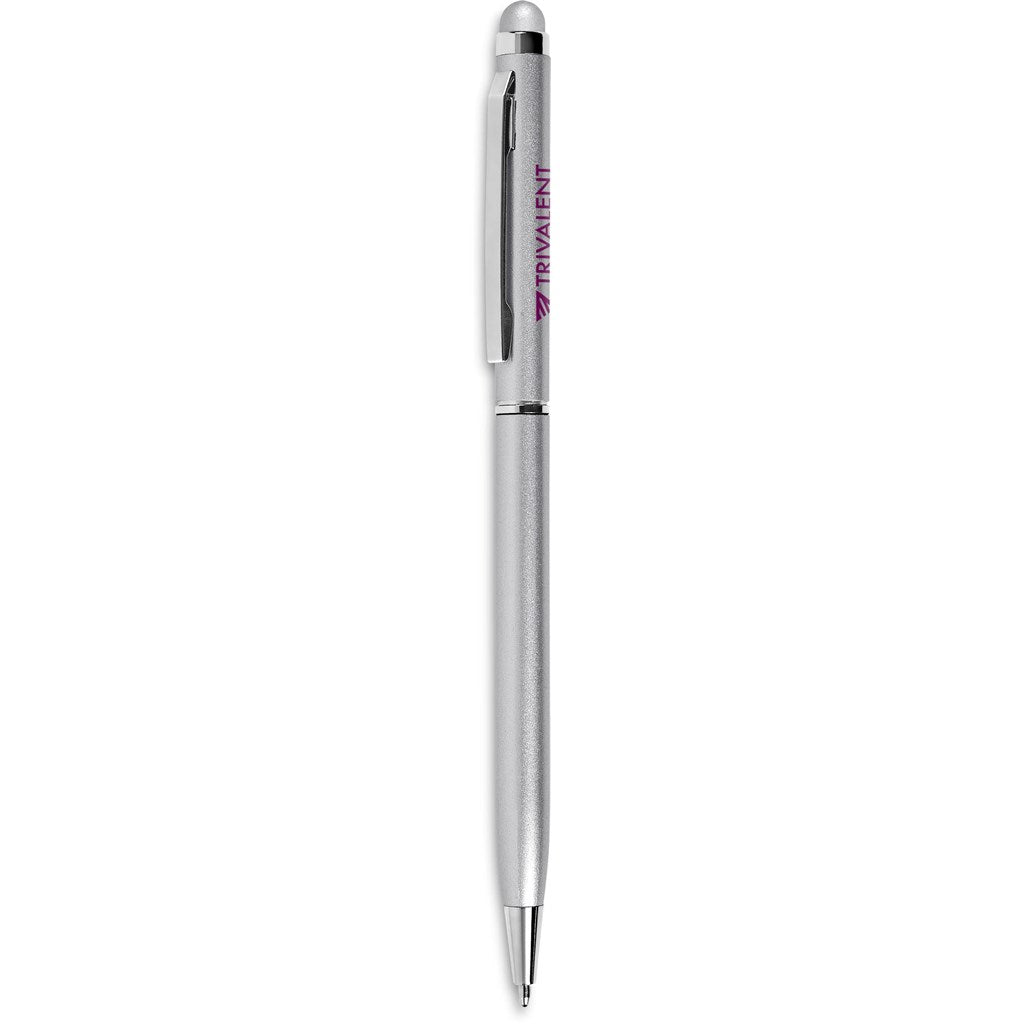 Altitude Hamptons Slim Stylus Ball Pen