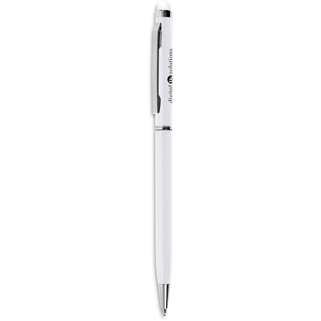 Altitude Hamptons Slim Stylus Ball Pen