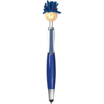 Altitude Moptopper Stylus Ball Pen & Screen Cleaner