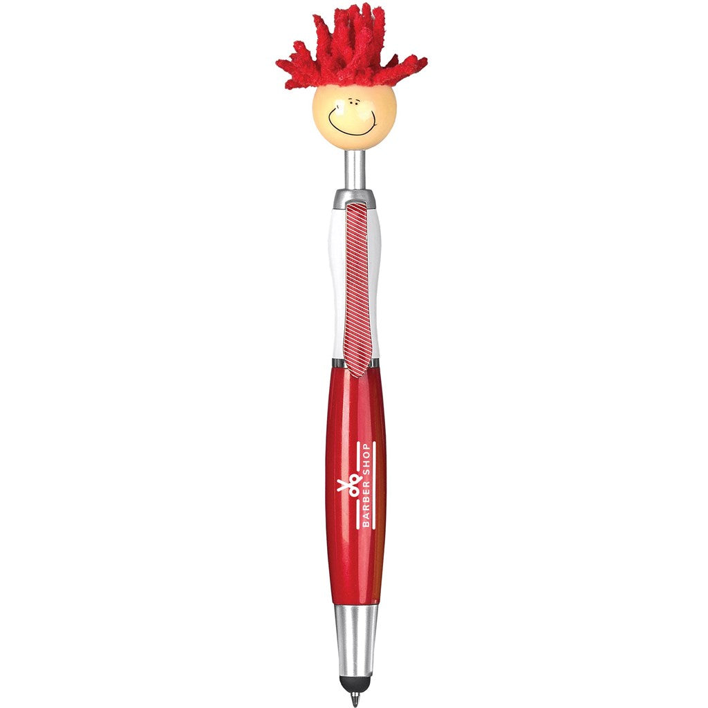 Altitude Moptopper Stylus Ball Pen & Screen Cleaner