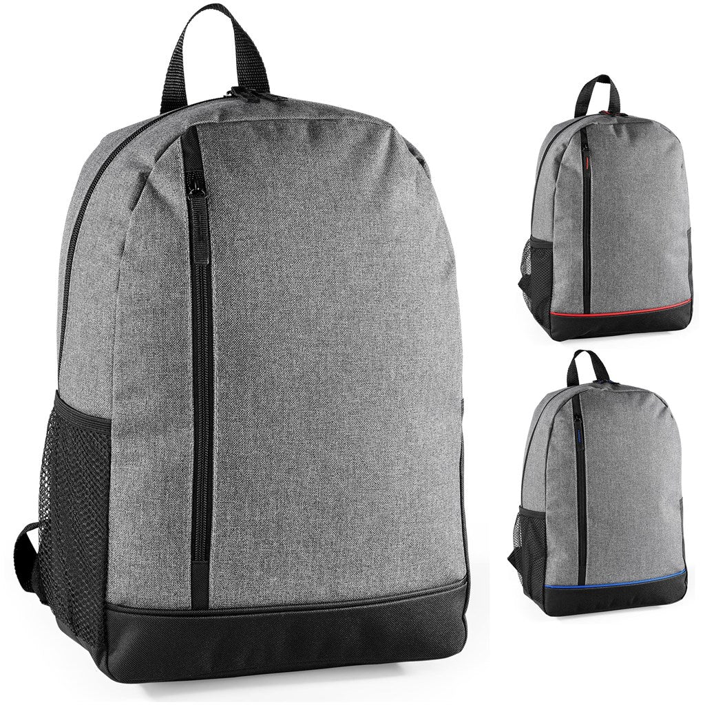 Altitude Spartan Backpack - Black