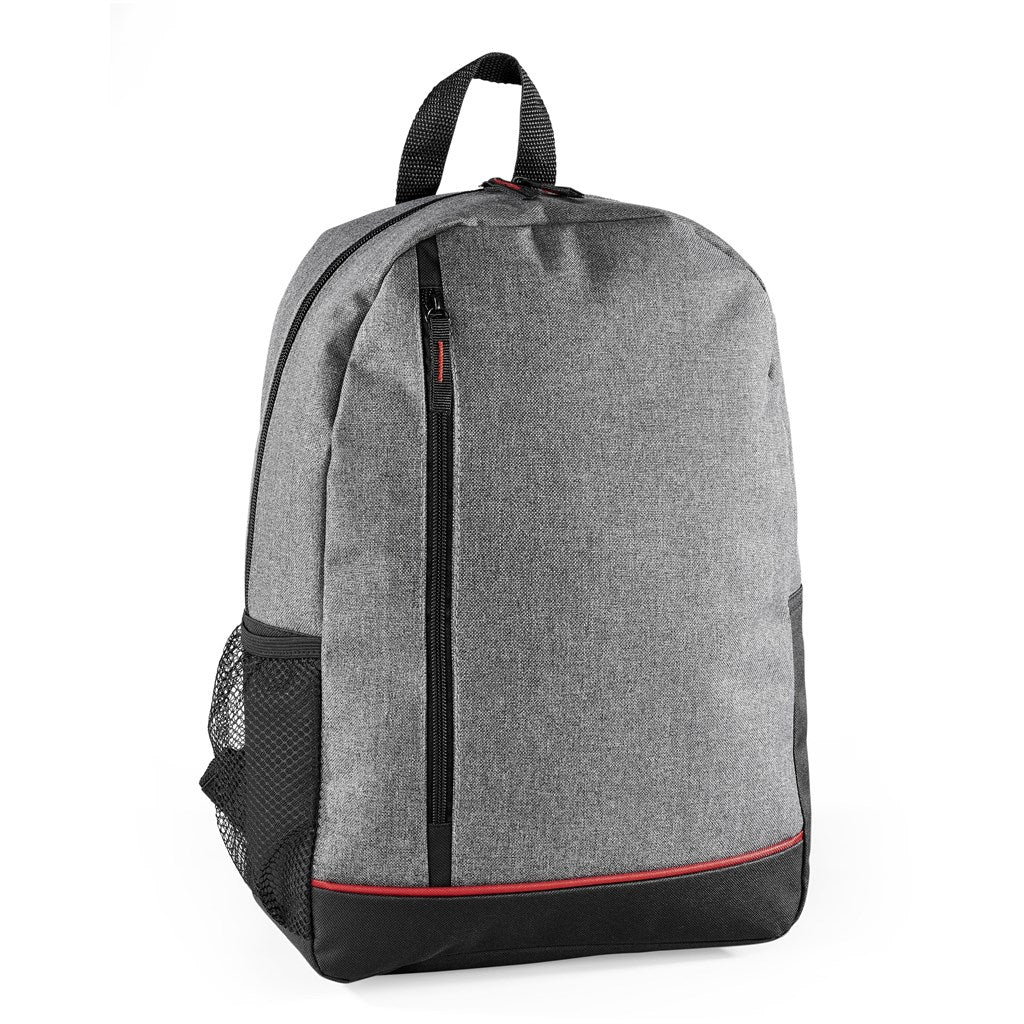 Altitude Spartan Backpack - Black