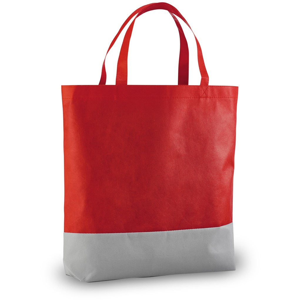 Altitude Saks Non-Woven Shopper