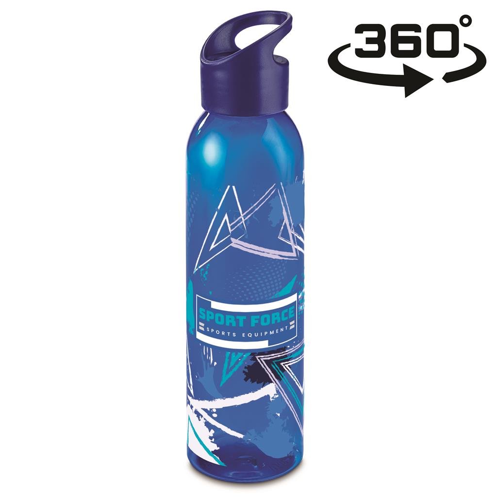 Altitude Fresco Plastic Water Bottle - 650ml