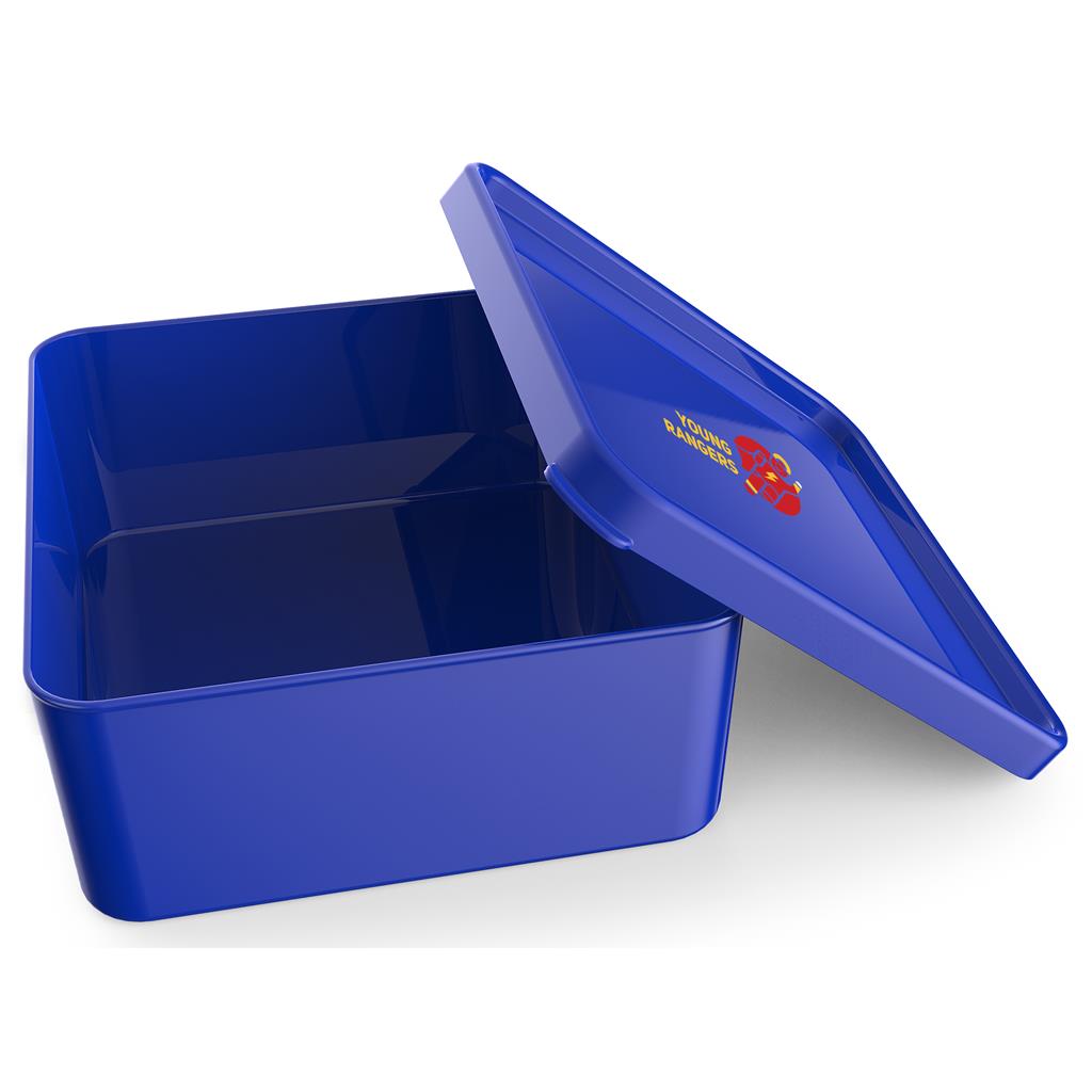 Altitude Arcadia Lunch Box