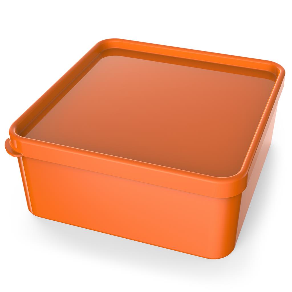 Altitude Arcadia Lunch Box