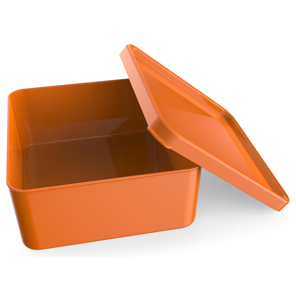 Altitude Arcadia Lunch Box