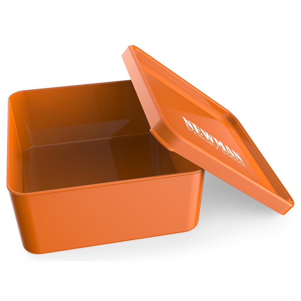 Altitude Arcadia Lunch Box