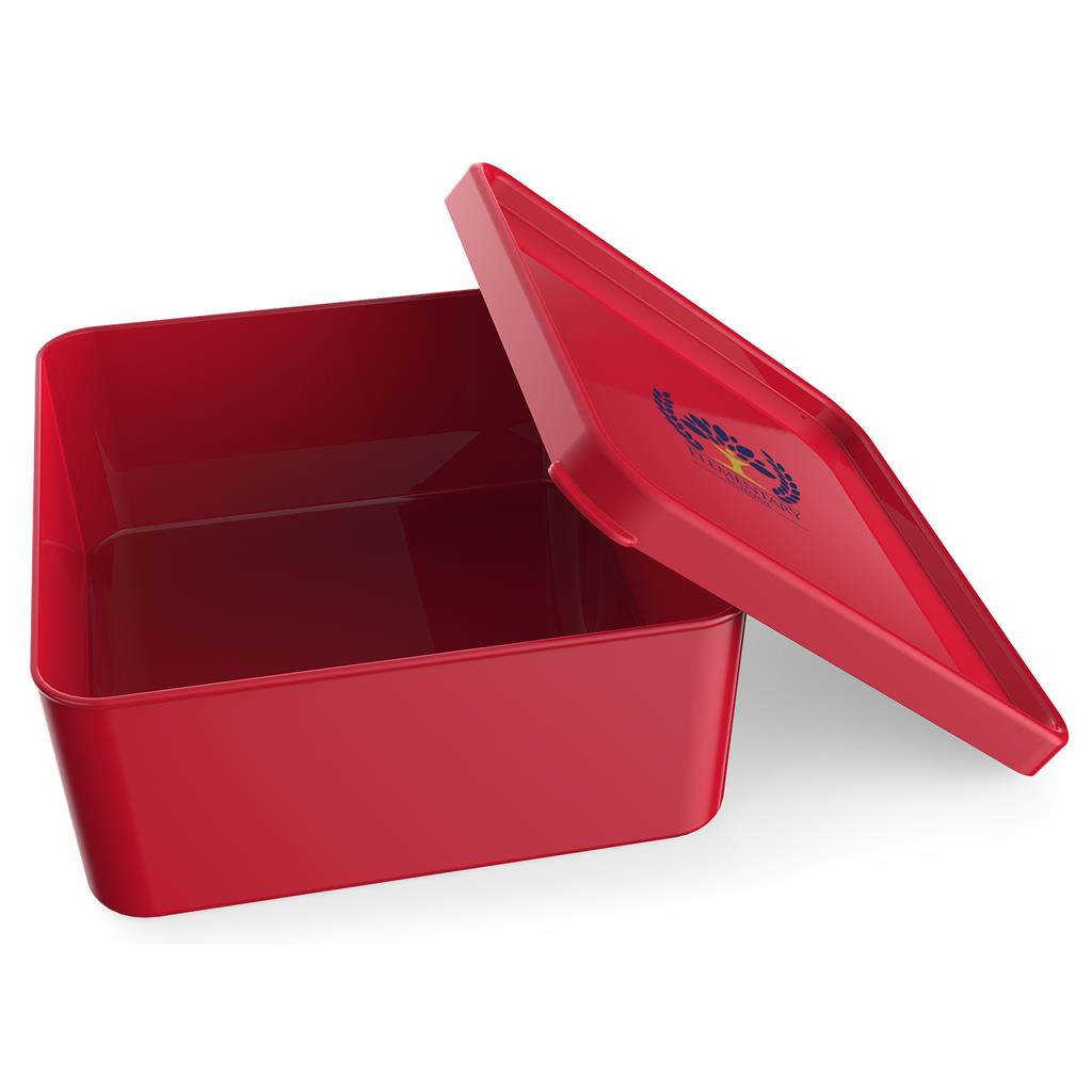 Altitude Arcadia Lunch Box