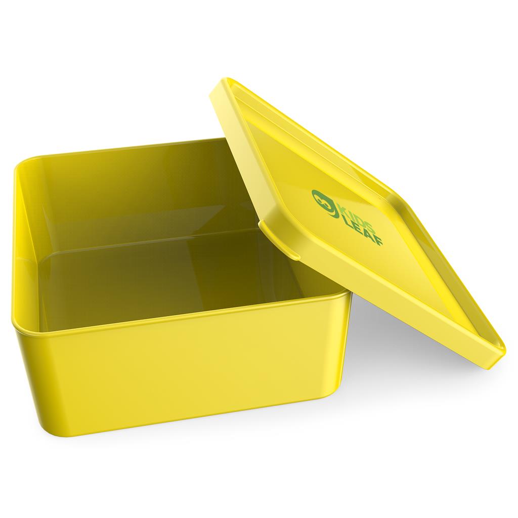 Altitude Arcadia Lunch Box