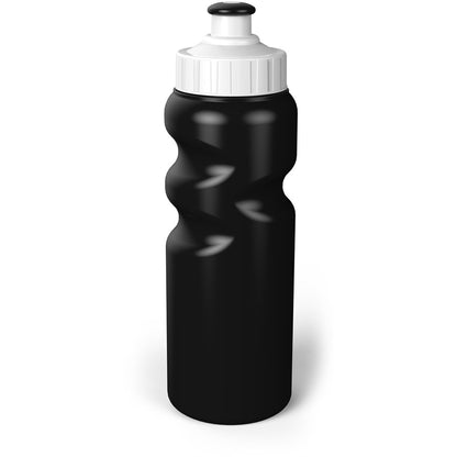 Altitude Baltic Plastic Water Bottle - 330ml