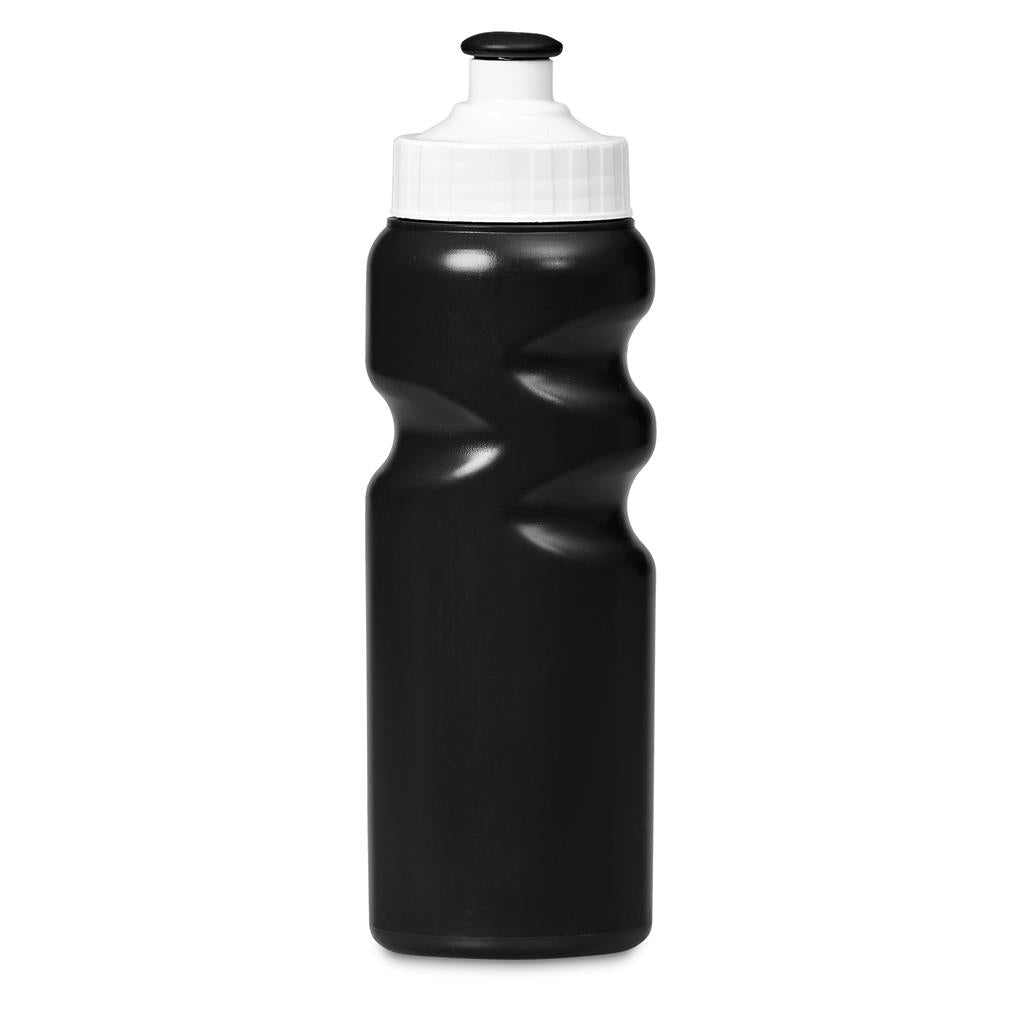 Altitude Baltic Plastic Water Bottle - 330ml