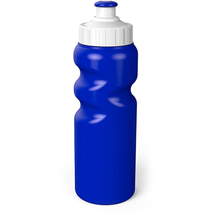 Altitude Baltic Plastic Water Bottle - 330ml