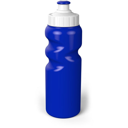 Altitude Baltic Plastic Water Bottle - 330ml