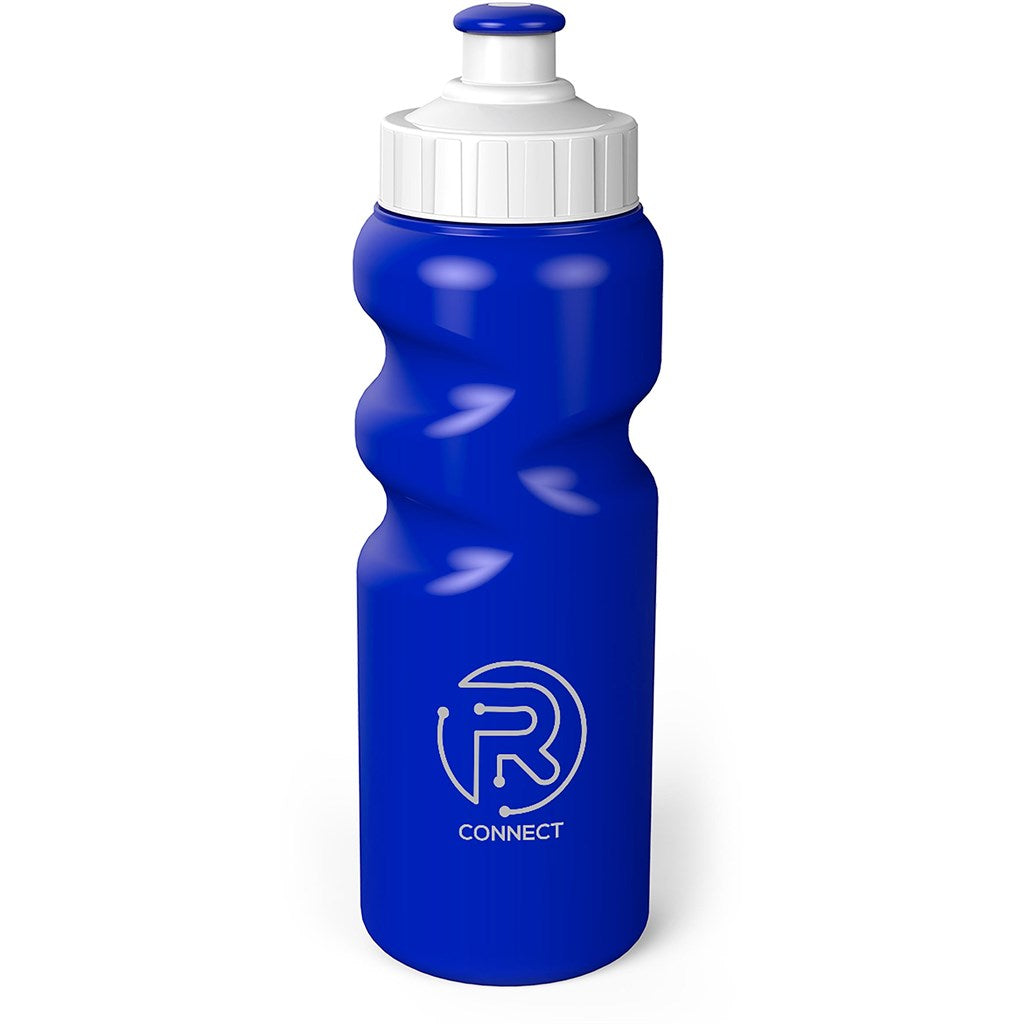 Altitude Baltic Plastic Water Bottle - 330ml