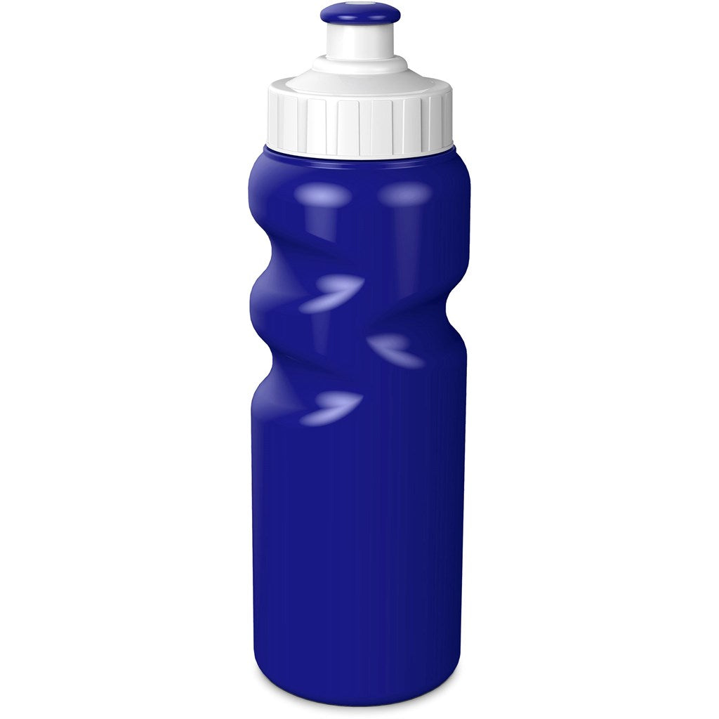 Altitude Baltic Plastic Water Bottle - 330ml