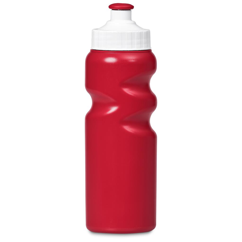 Altitude Baltic Plastic Water Bottle - 330ml