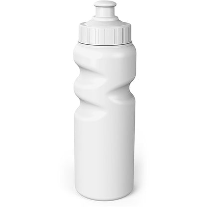 Altitude Baltic Plastic Water Bottle - 330ml