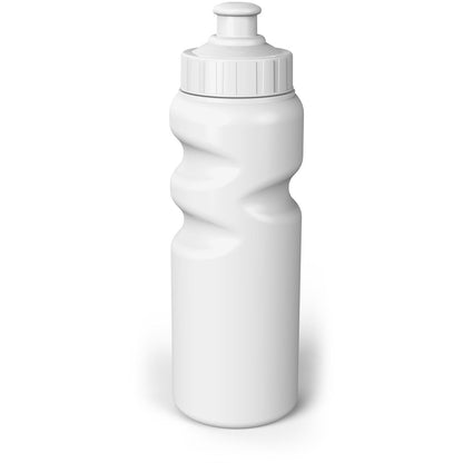 Altitude Baltic Plastic Water Bottle - 330ml