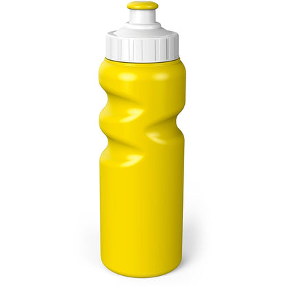 Altitude Baltic Plastic Water Bottle - 330ml