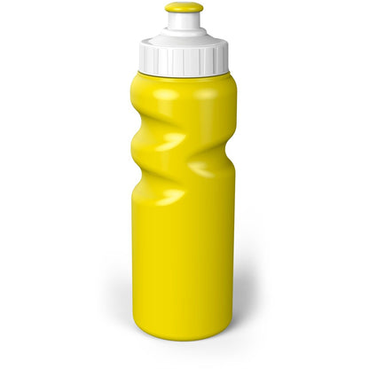 Altitude Baltic Plastic Water Bottle - 330ml