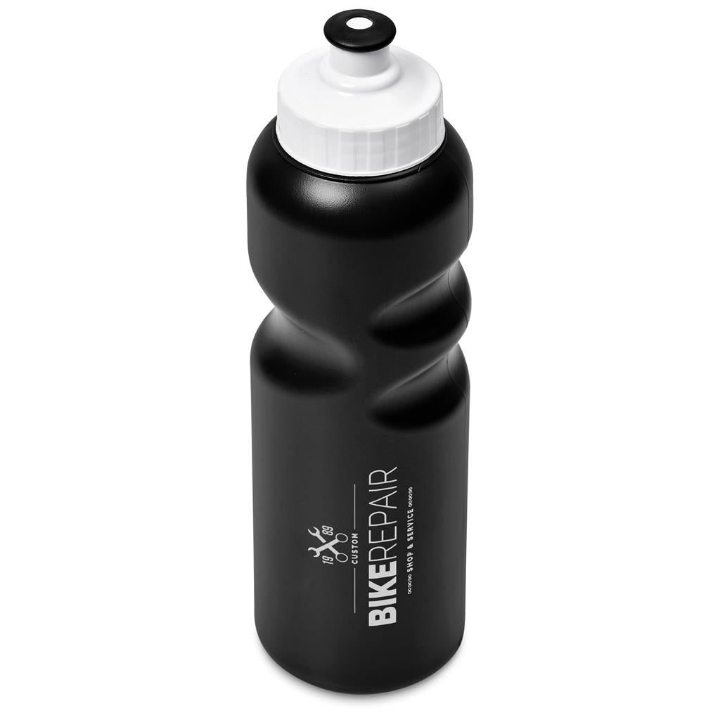 Altitude Riviera Plastic Water Bottle - 500ml