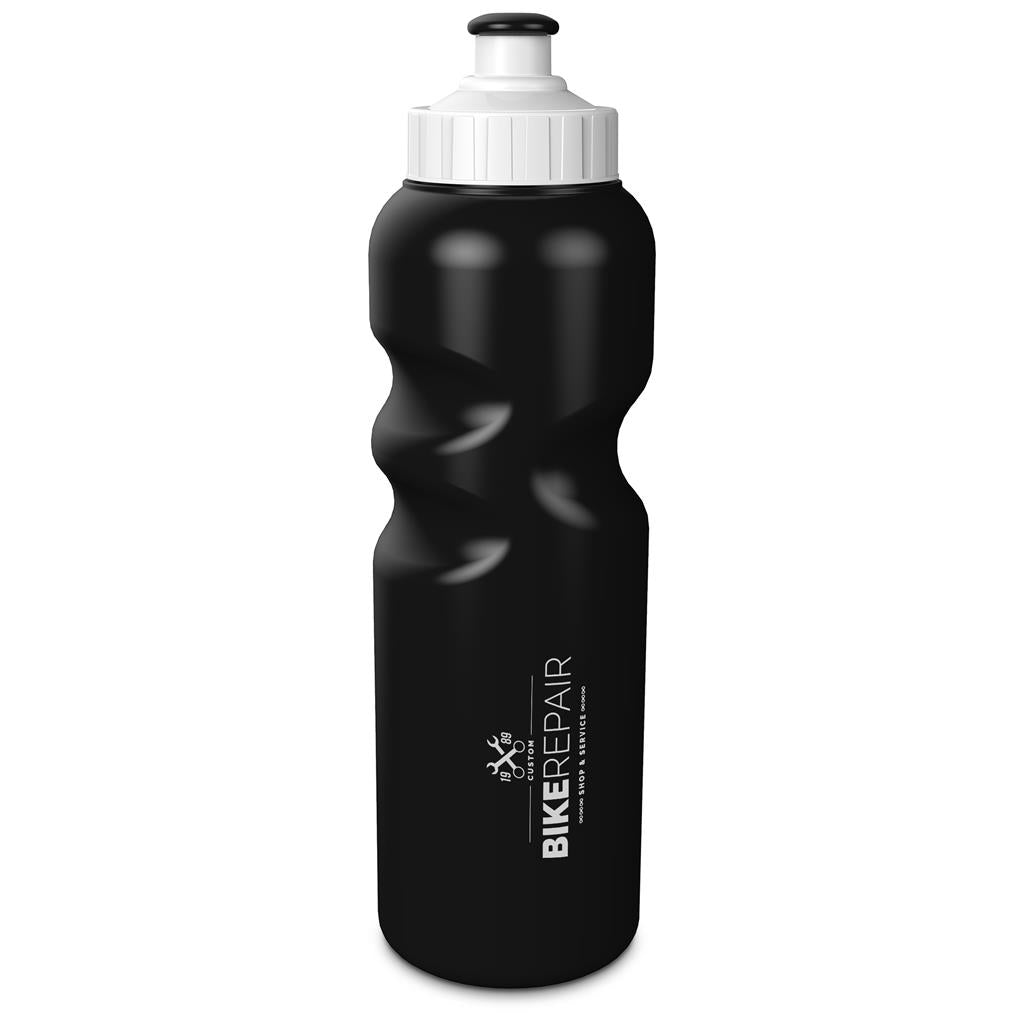 Altitude Riviera Plastic Water Bottle - 500ml