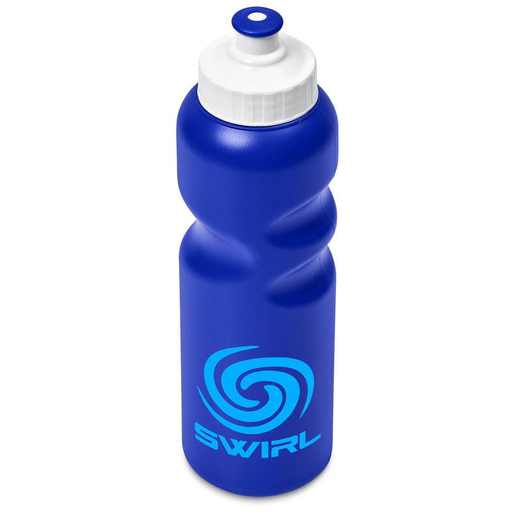 Altitude Riviera Plastic Water Bottle - 500ml