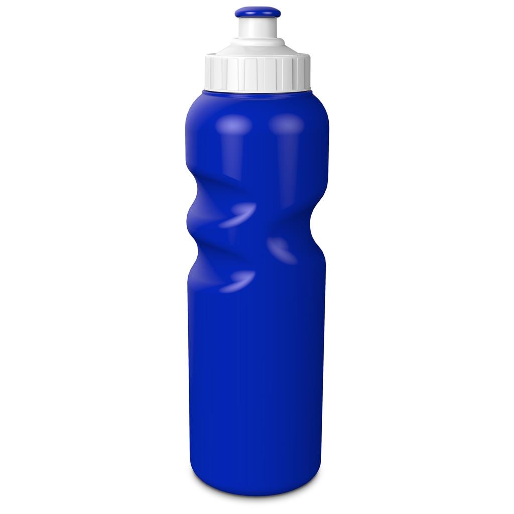 Altitude Riviera Plastic Water Bottle - 500ml
