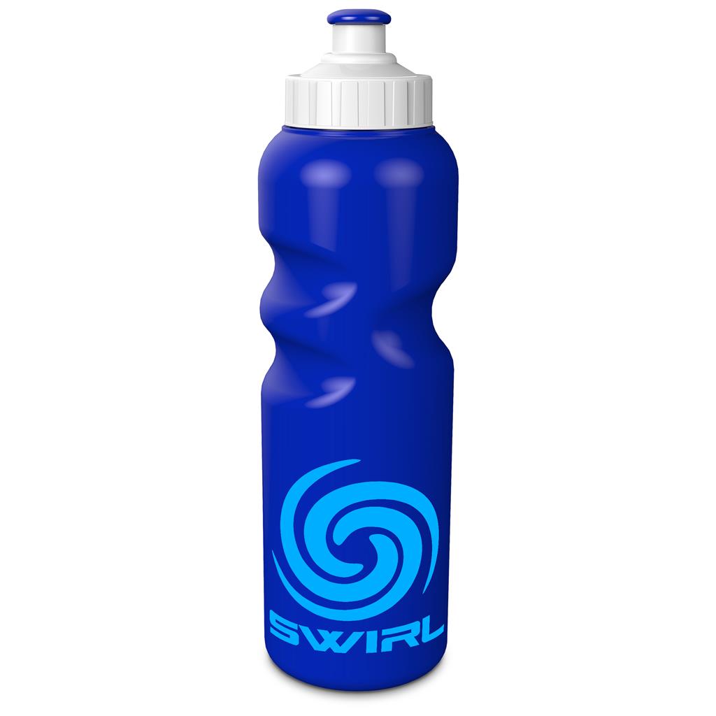 Altitude Riviera Plastic Water Bottle - 500ml