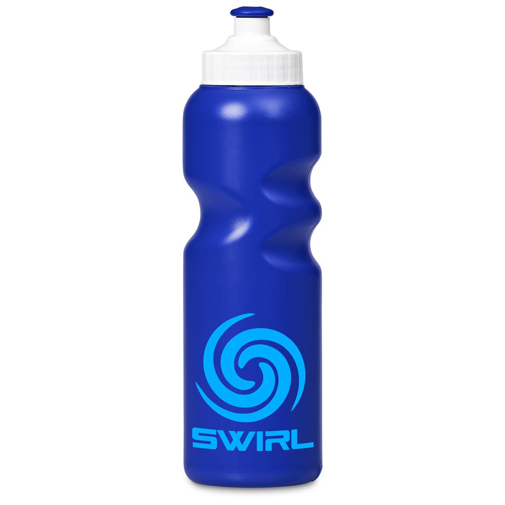 Altitude Riviera Plastic Water Bottle - 500ml