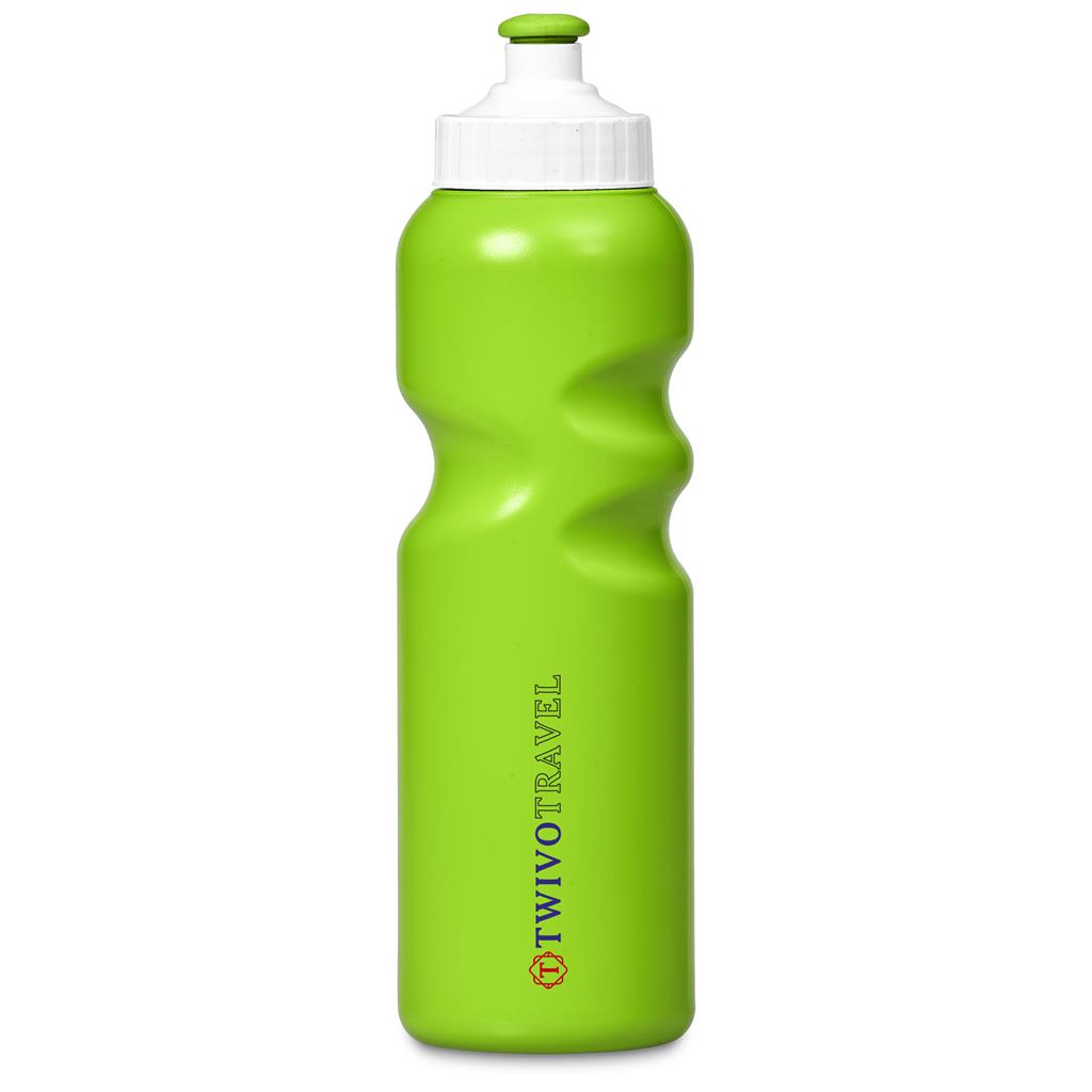Altitude Riviera Plastic Water Bottle - 500ml