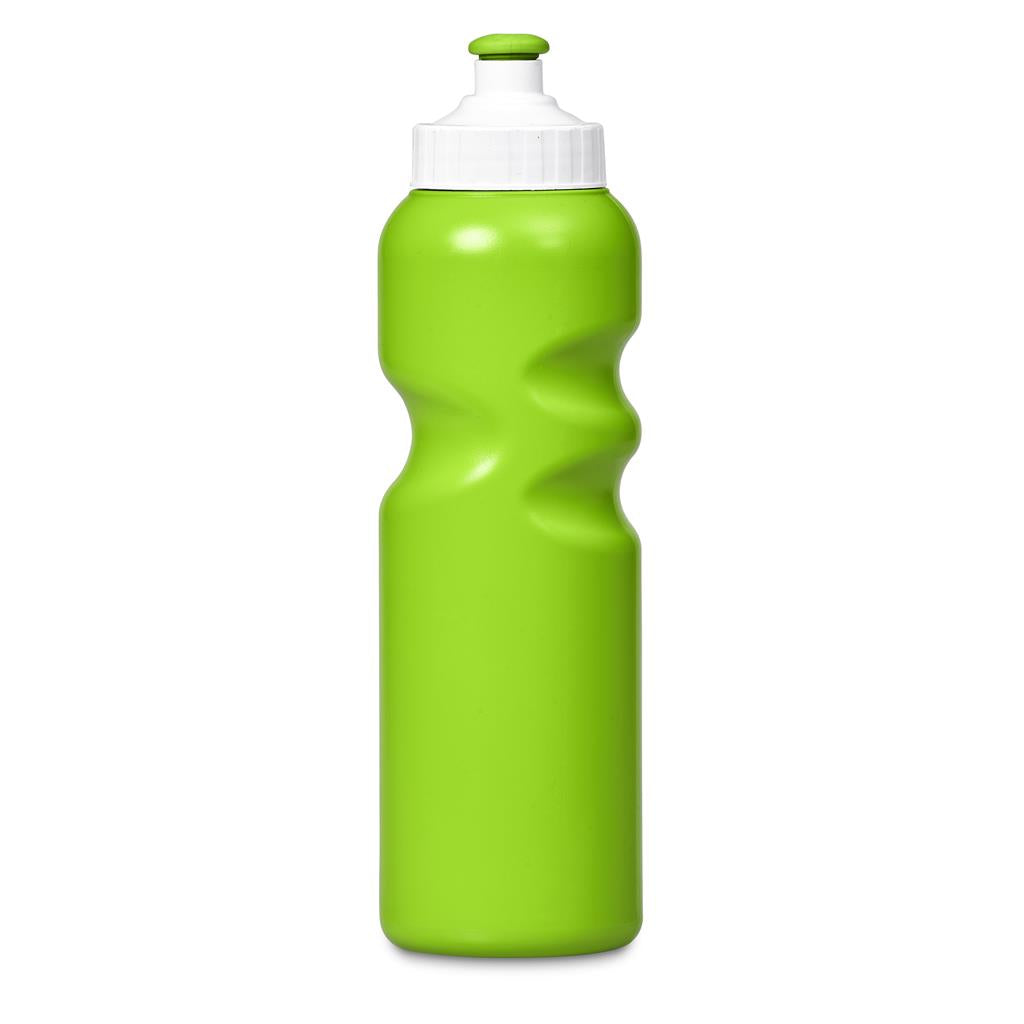 Altitude Riviera Plastic Water Bottle - 500ml