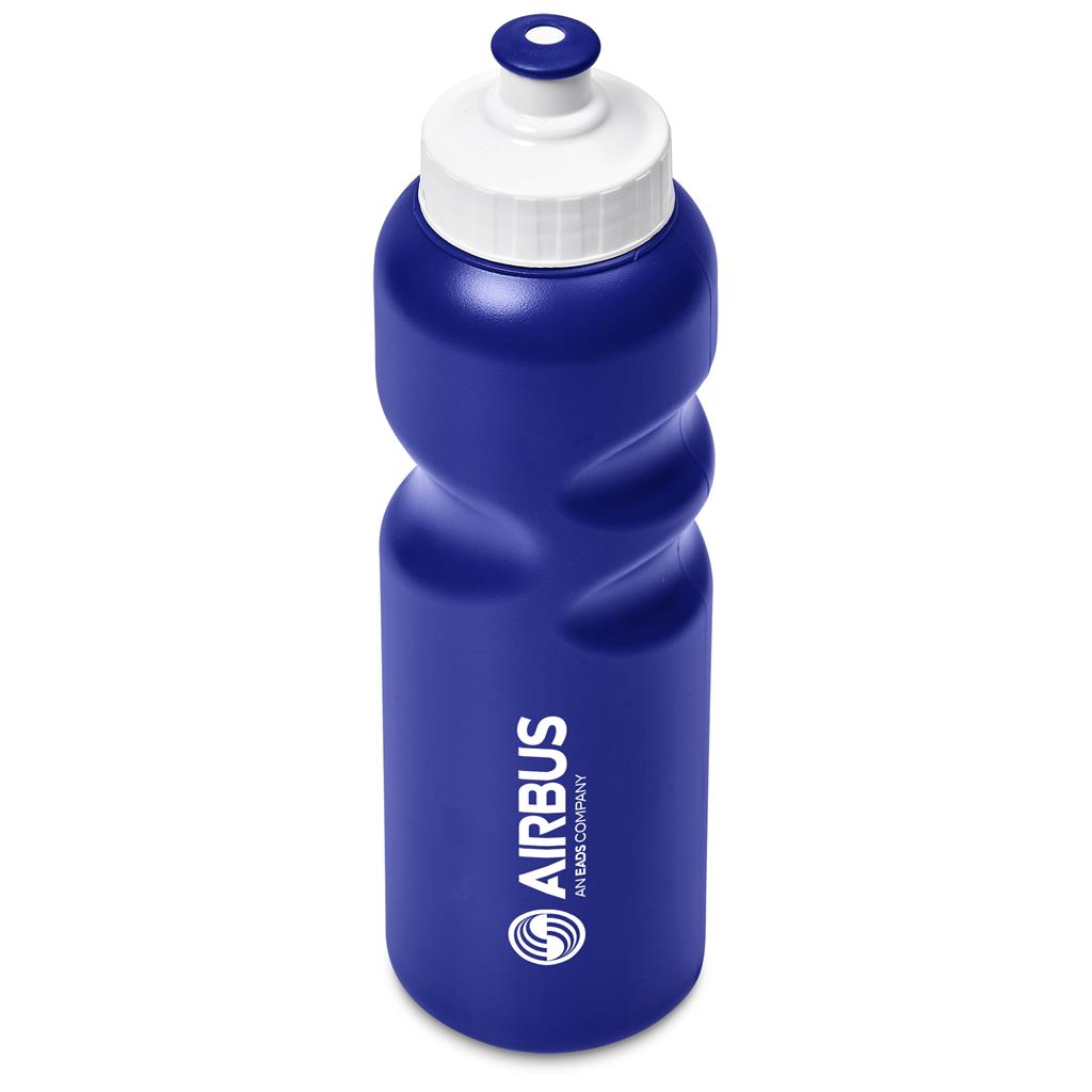 Altitude Riviera Plastic Water Bottle - 500ml