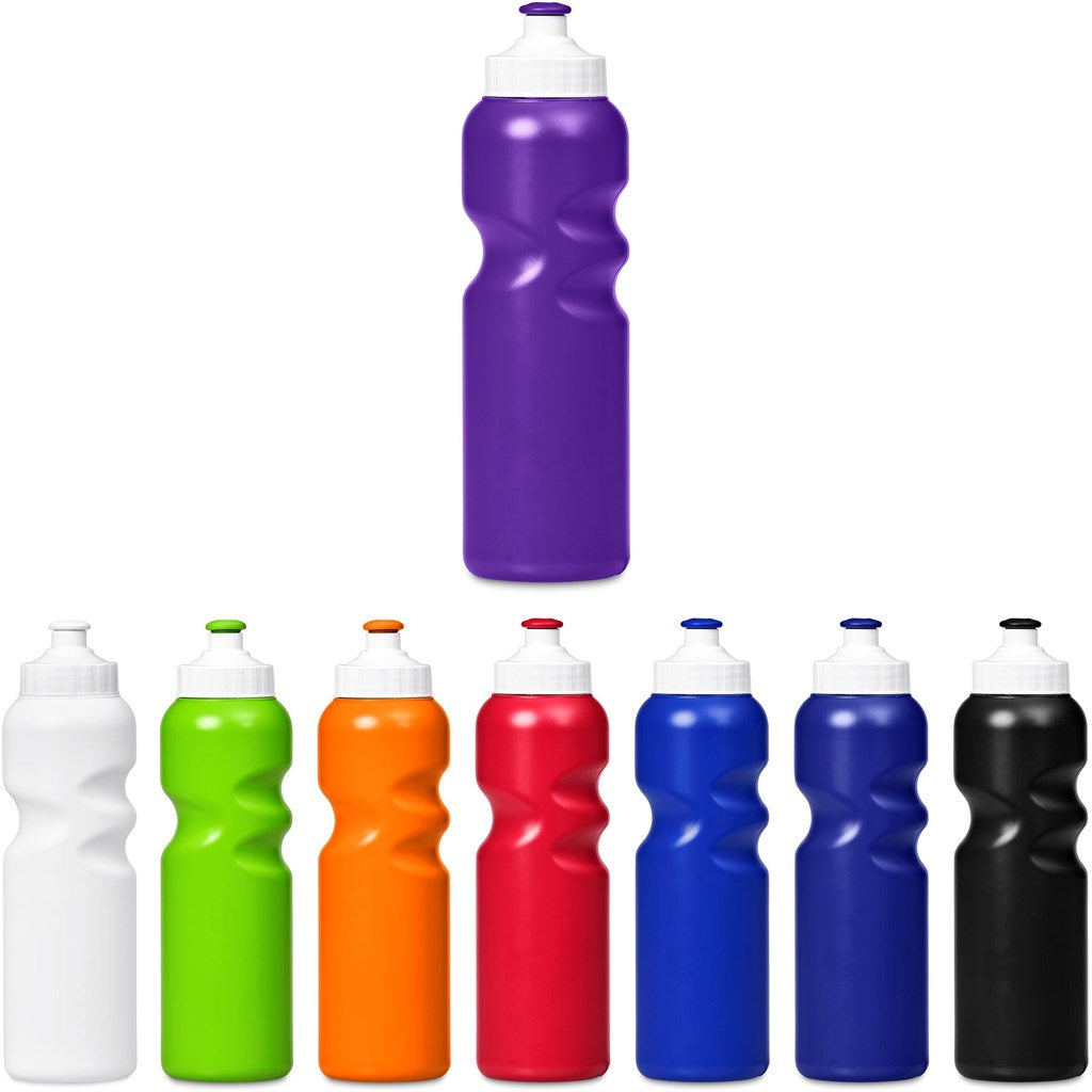 Altitude Riviera Plastic Water Bottle - 500ml