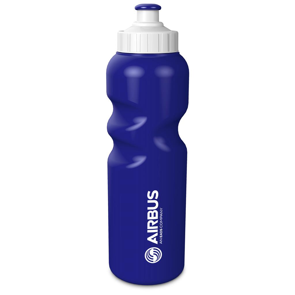 Altitude Riviera Plastic Water Bottle - 500ml