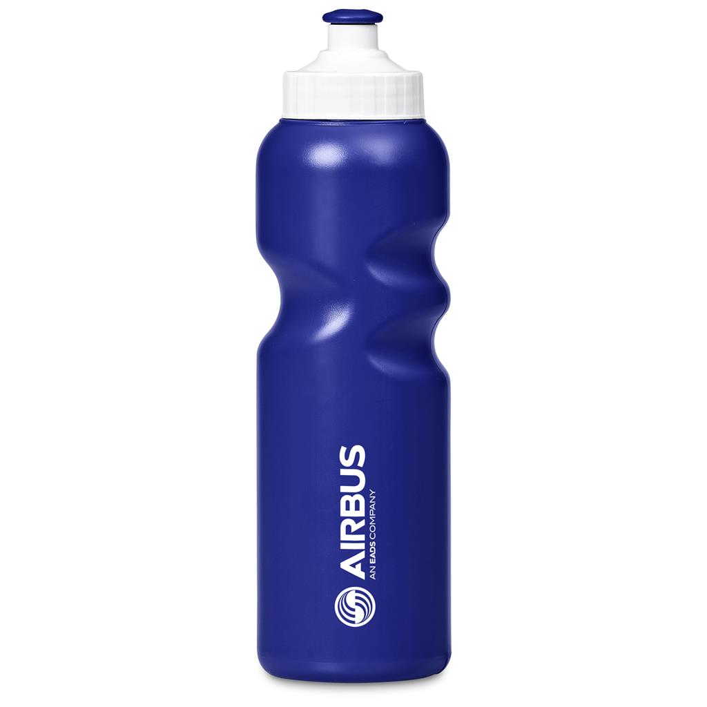 Altitude Riviera Plastic Water Bottle - 500ml