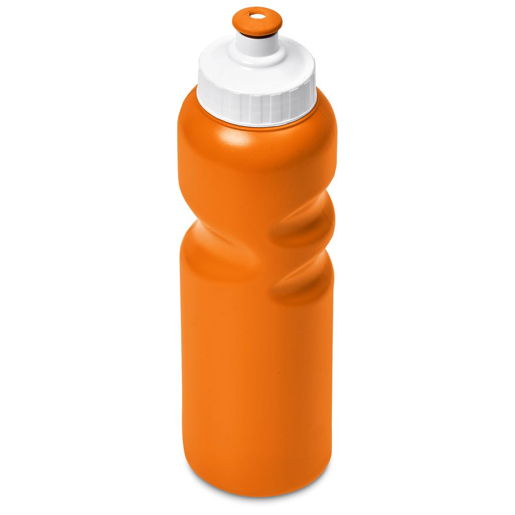 Altitude Riviera Plastic Water Bottle - 500ml