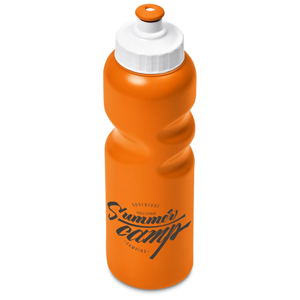 Altitude Riviera Plastic Water Bottle - 500ml
