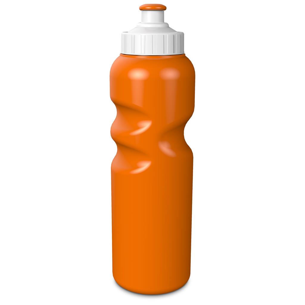 Altitude Riviera Plastic Water Bottle - 500ml